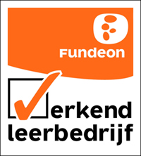 Fundeon Erkend Leerbedrijf